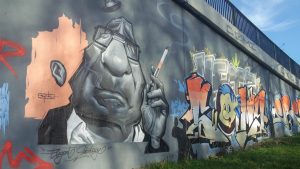 Graffiti_Geldernstrasse_Parkgürtel